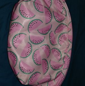Cute Pink Watermelon Bag